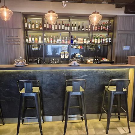 Hotel Ibis Styles Buenos Aires Florida Zewnętrze zdjęcie