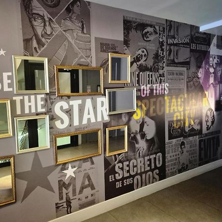 Hotel Ibis Styles Buenos Aires Florida Zewnętrze zdjęcie