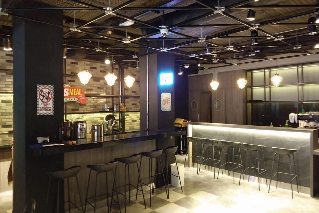Hotel Ibis Styles Buenos Aires Florida Zewnętrze zdjęcie
