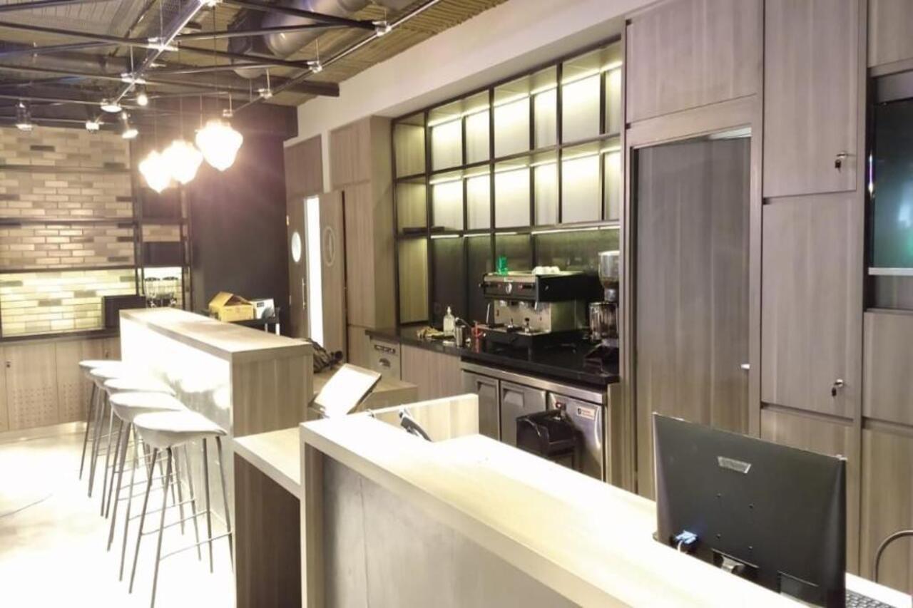 Hotel Ibis Styles Buenos Aires Florida Zewnętrze zdjęcie