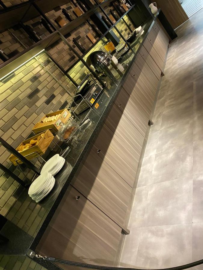 Hotel Ibis Styles Buenos Aires Florida Zewnętrze zdjęcie