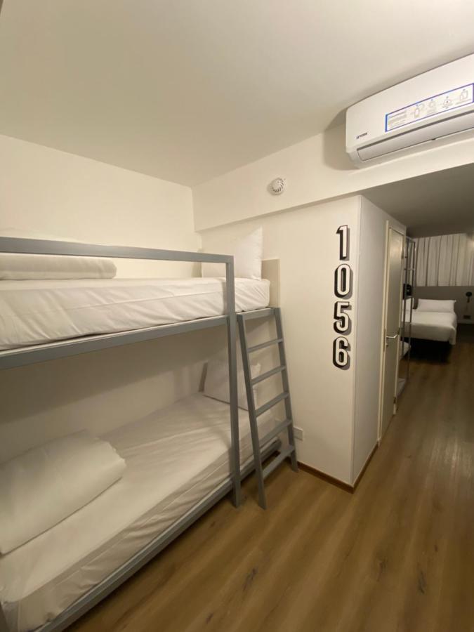 Hotel Ibis Styles Buenos Aires Florida Zewnętrze zdjęcie