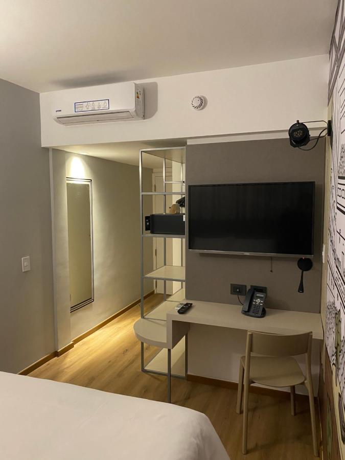 Hotel Ibis Styles Buenos Aires Florida Zewnętrze zdjęcie