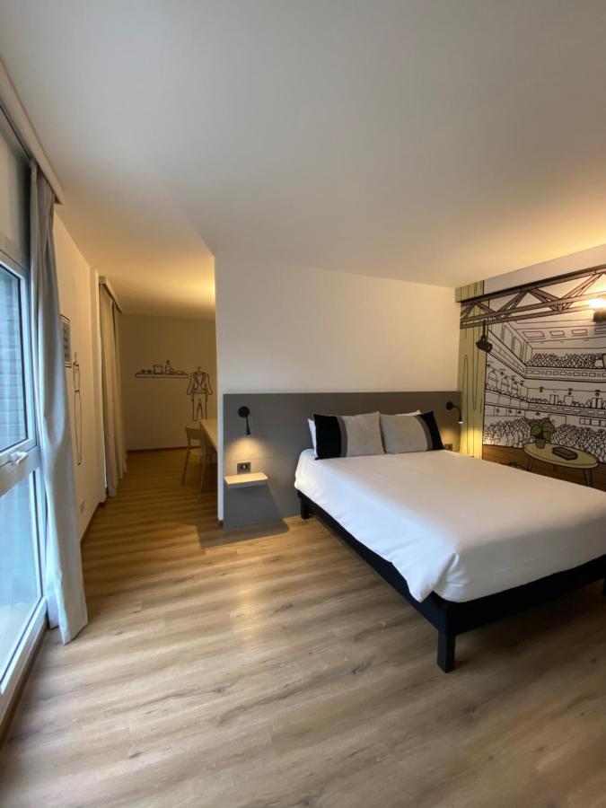 Hotel Ibis Styles Buenos Aires Florida Zewnętrze zdjęcie