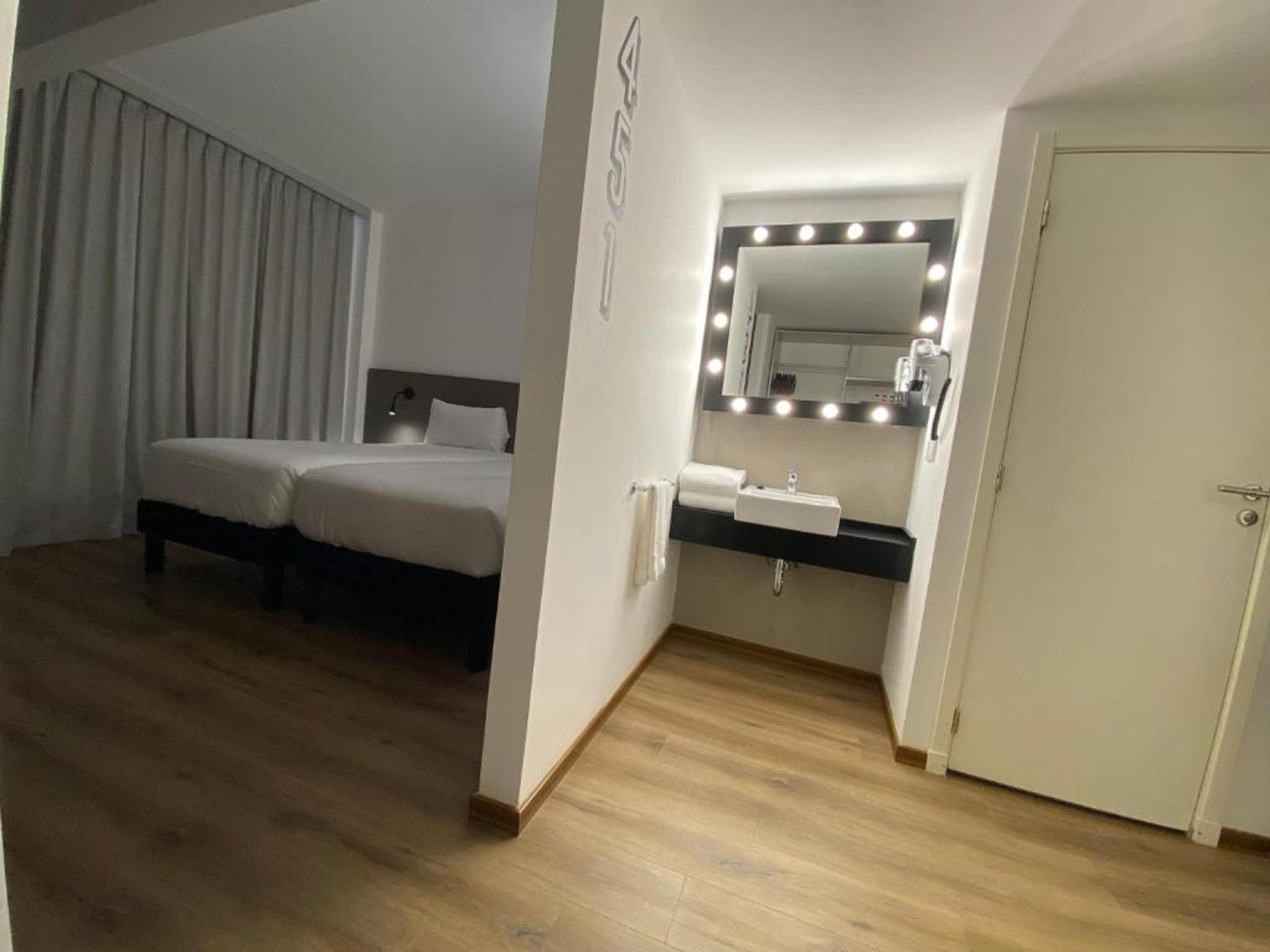 Hotel Ibis Styles Buenos Aires Florida Zewnętrze zdjęcie