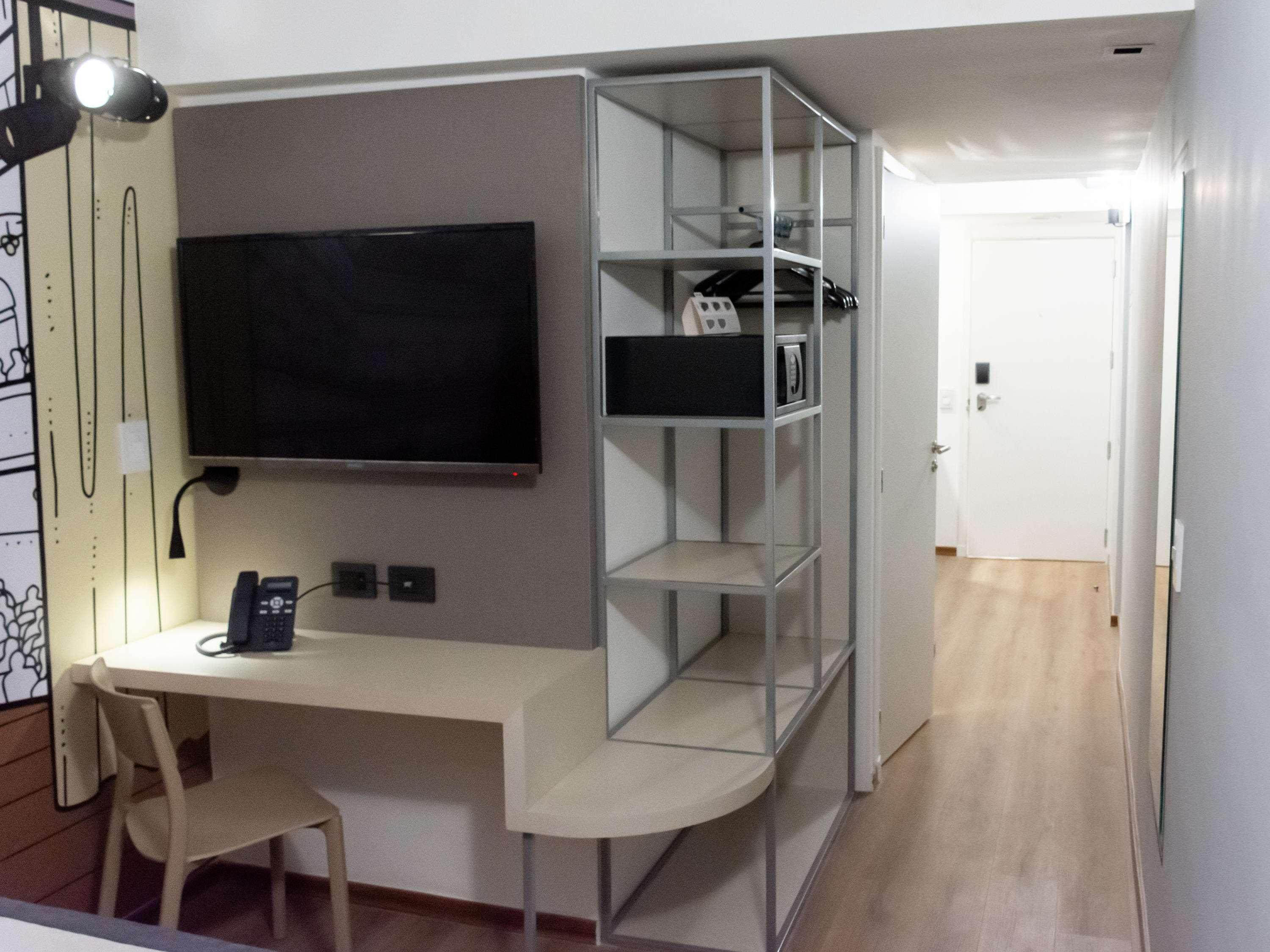 Hotel Ibis Styles Buenos Aires Florida Zewnętrze zdjęcie