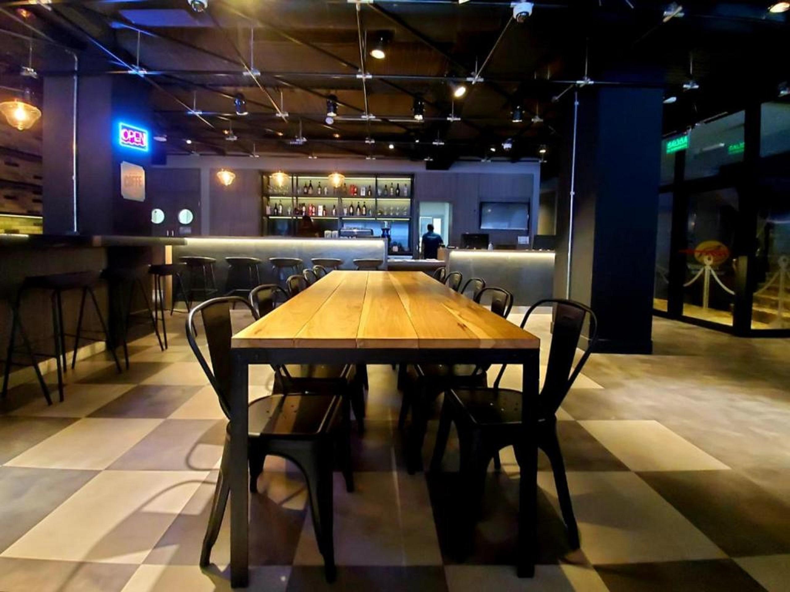 Hotel Ibis Styles Buenos Aires Florida Zewnętrze zdjęcie