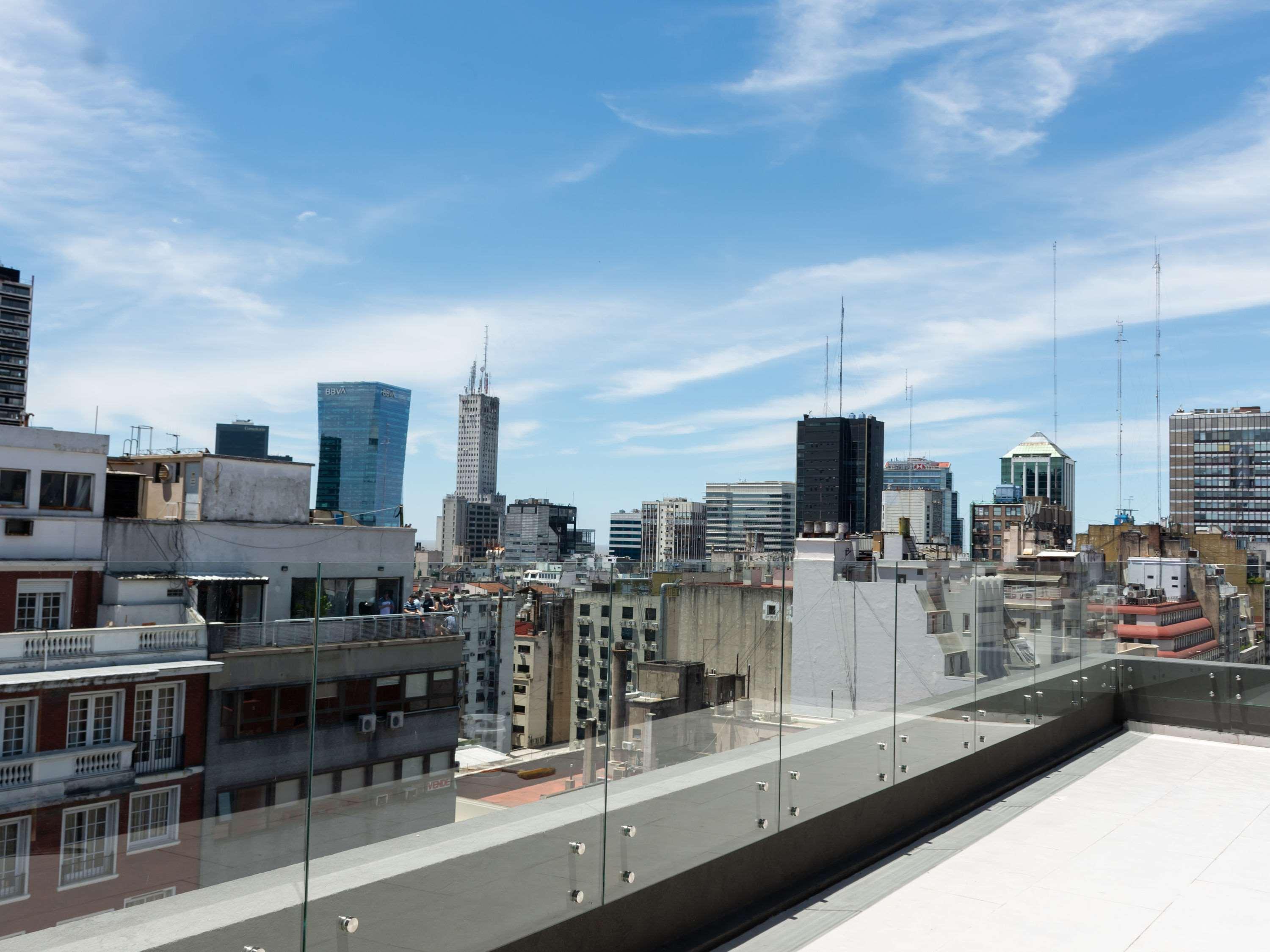 Hotel Ibis Styles Buenos Aires Florida Zewnętrze zdjęcie