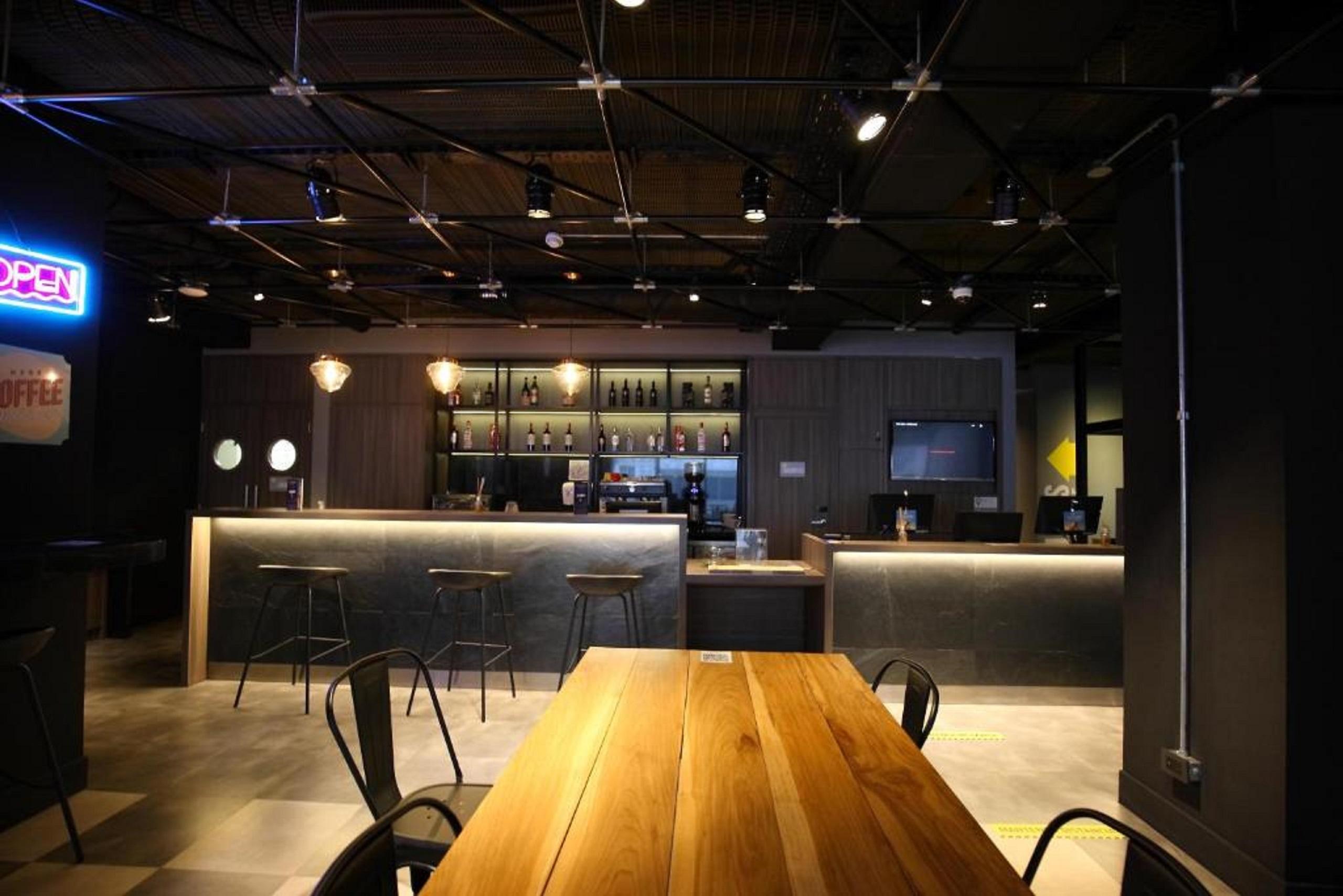 Hotel Ibis Styles Buenos Aires Florida Zewnętrze zdjęcie