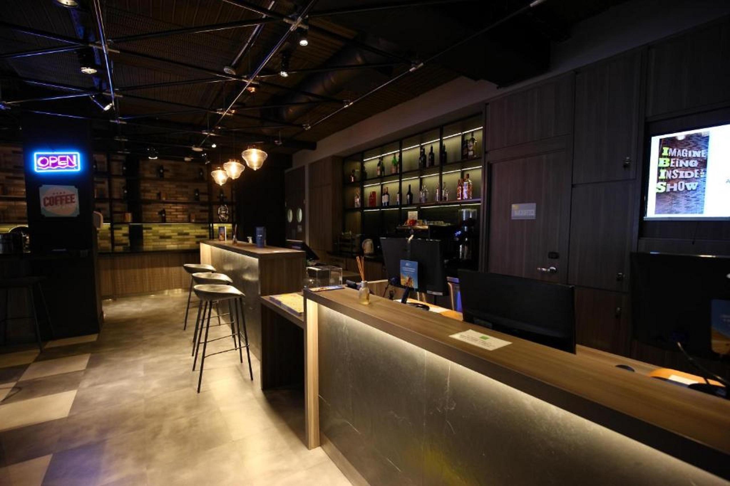 Hotel Ibis Styles Buenos Aires Florida Zewnętrze zdjęcie