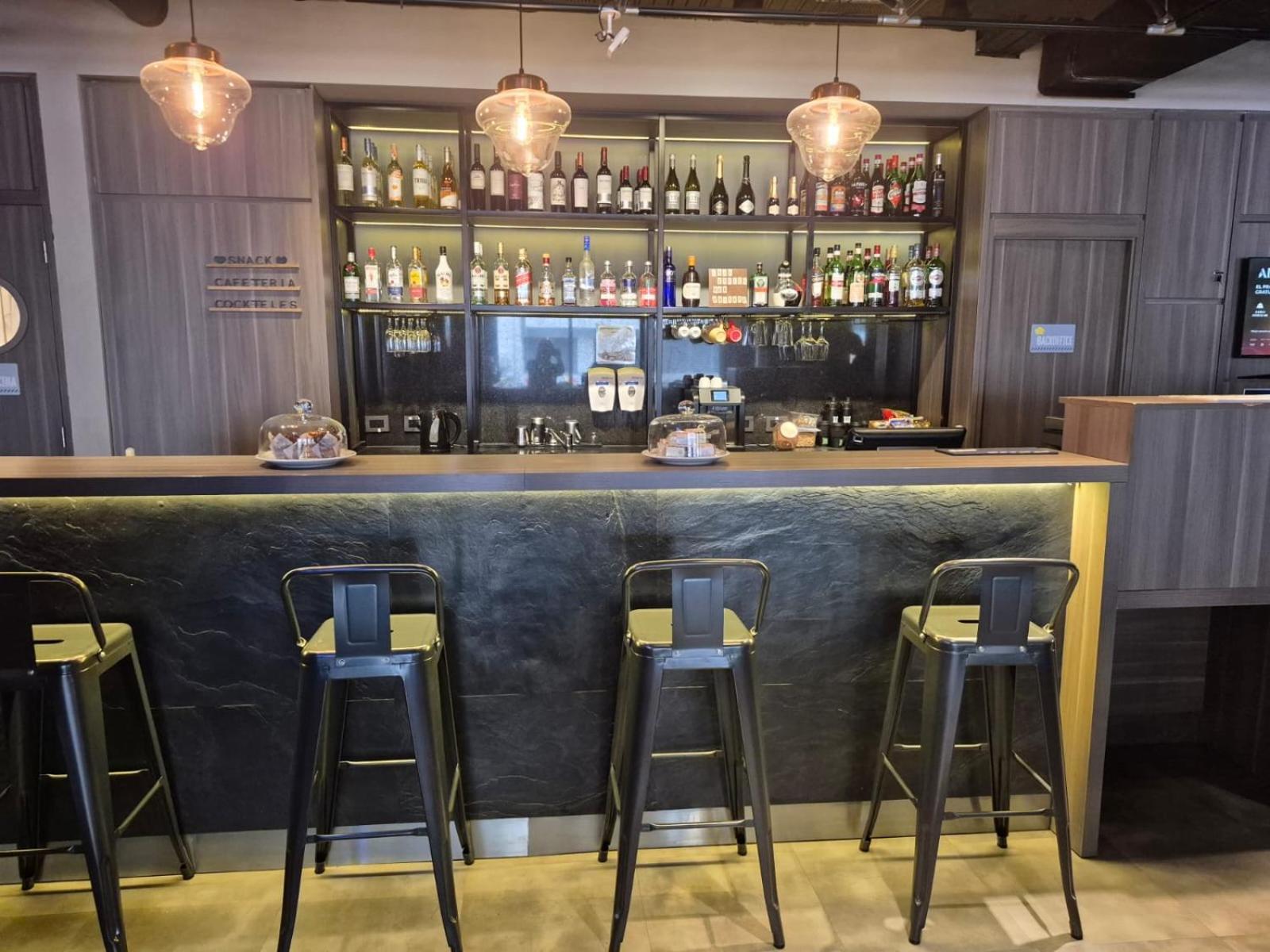 Hotel Ibis Styles Buenos Aires Florida Zewnętrze zdjęcie
