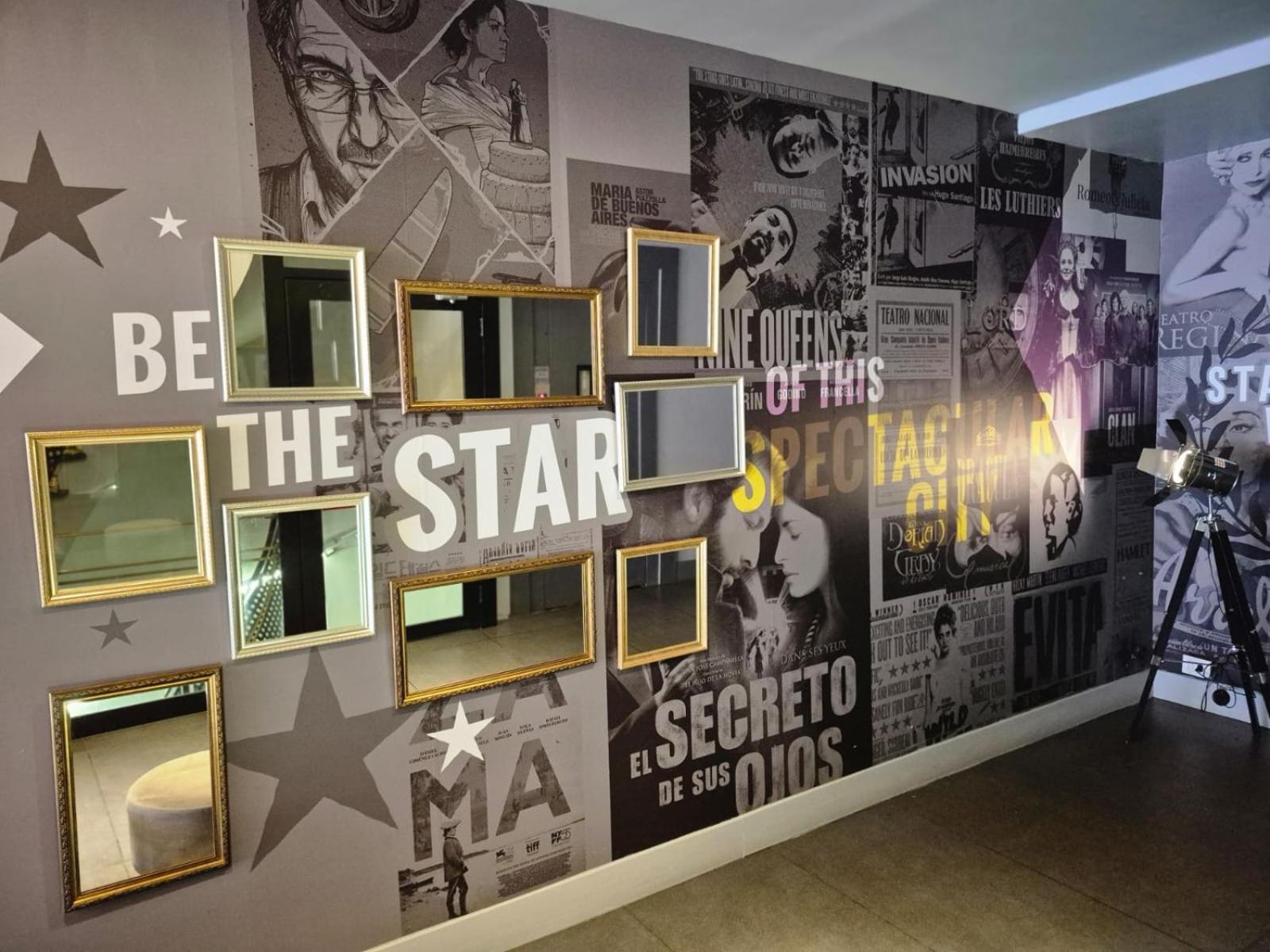 Hotel Ibis Styles Buenos Aires Florida Zewnętrze zdjęcie